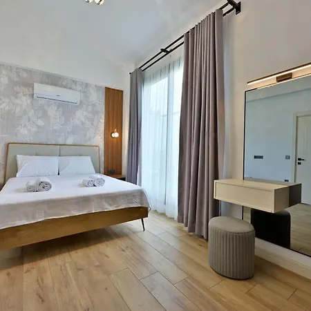 Odella - Luxury For 6 In Seydikemer Zorlar * פאטהיה