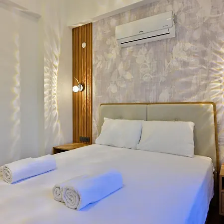 וילה Odella - Luxury For 6 In Seydikemer Zorlar פאטהיה