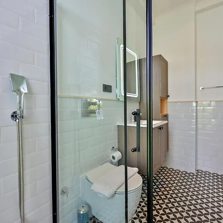 וילה Odella - Luxury For 6 In Seydikemer Zorlar