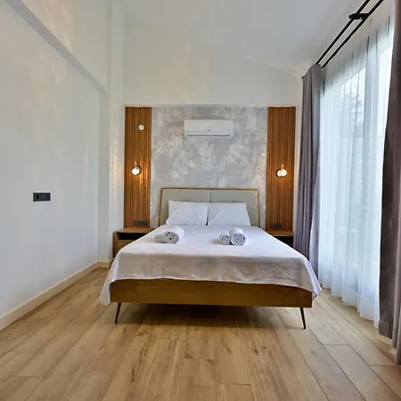 Odella - Luxury For 6 In Seydikemer Zorlar * פאטהיה