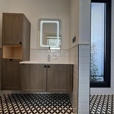 וילה Odella - Luxury For 6 In Seydikemer Zorlar