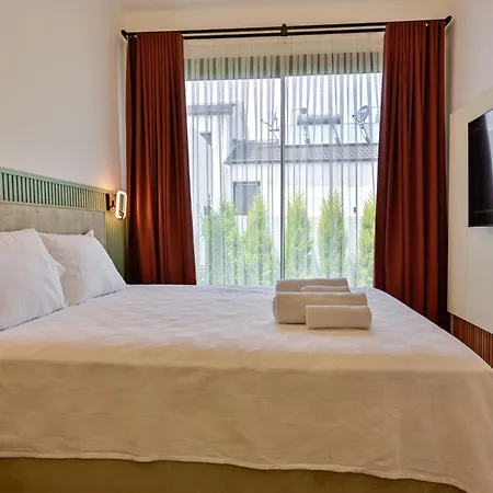 Odella - Luxury For 6 In Seydikemer Zorlar וילה פאטהיה