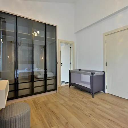 Odella - Luxury For 6 In Seydikemer Zorlar וילה *