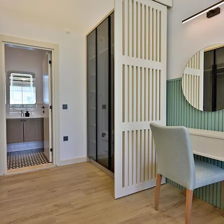 וילה Odella - Luxury For 6 In Seydikemer Zorlar פאטהיה