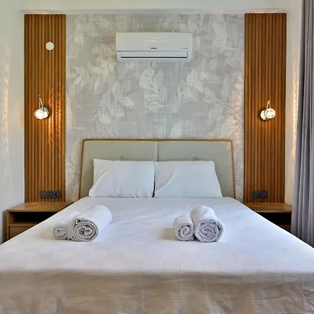 Odella - Luxury For 6 In Seydikemer Zorlar * פאטהיה