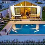 Villa Odella - Luxury For 6 In Seydikemer Zorlar *