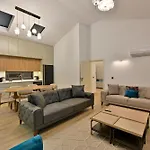 Odella - Luxury For 6 In Seydikemer Zorlar Villa Fethiye