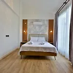 Odella - Luxury For 6 In Seydikemer Zorlar * Fethiye