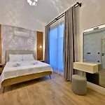 Odella - Luxury For 6 In Seydikemer Zorlar Villa