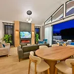 Odella - Luxury For 6 In Seydikemer Zorlar Villa *