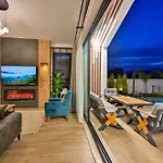 Villa Odella - Luxury For 6 In Seydikemer Zorlar *