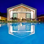 Odella - Luxury For 6 In Seydikemer Zorlar * Fethiye