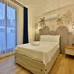 Odella - Luxury For 6 In Seydikemer Zorlar Villa