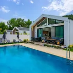 Odella - Luxury For 6 In Seydikemer Zorlar Fethiye