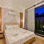 Odella - Luxury For 6 In Seydikemer Zorlar Fethiye