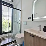 Villa Odella - Luxury For 6 In Seydikemer Zorlar *