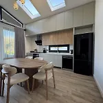 Odella - Luxury For 6 In Seydikemer Zorlar