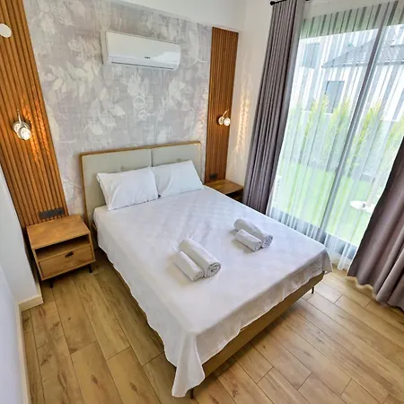 Odella - Luxury For 6 In Seydikemer Zorlar * Fethiye