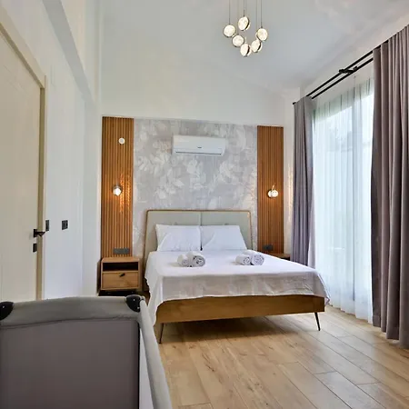 Odella - Luxury For 6 In Seydikemer Zorlar * Fethiye